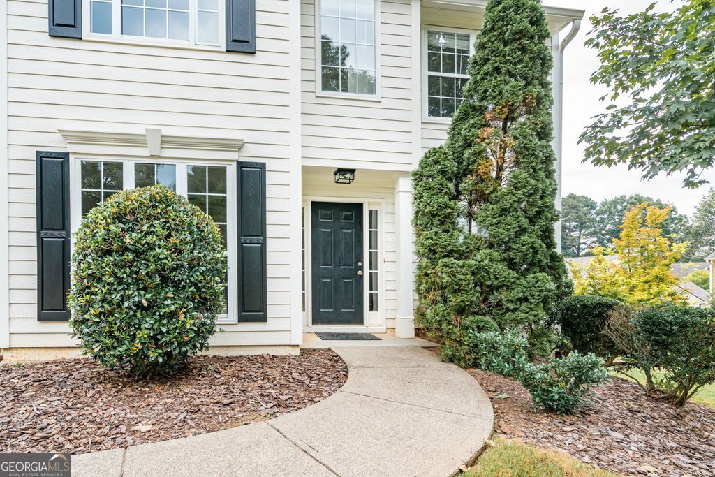 3642 Southwick DR NW