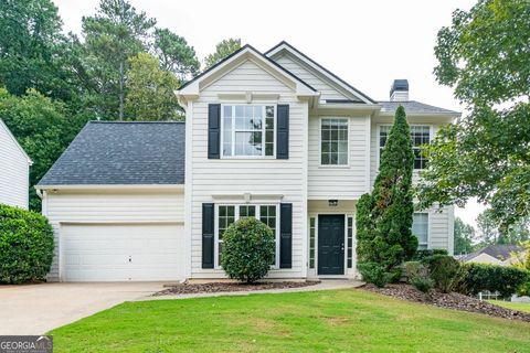 3642 Southwick DR NW Kennesaw GA 30144