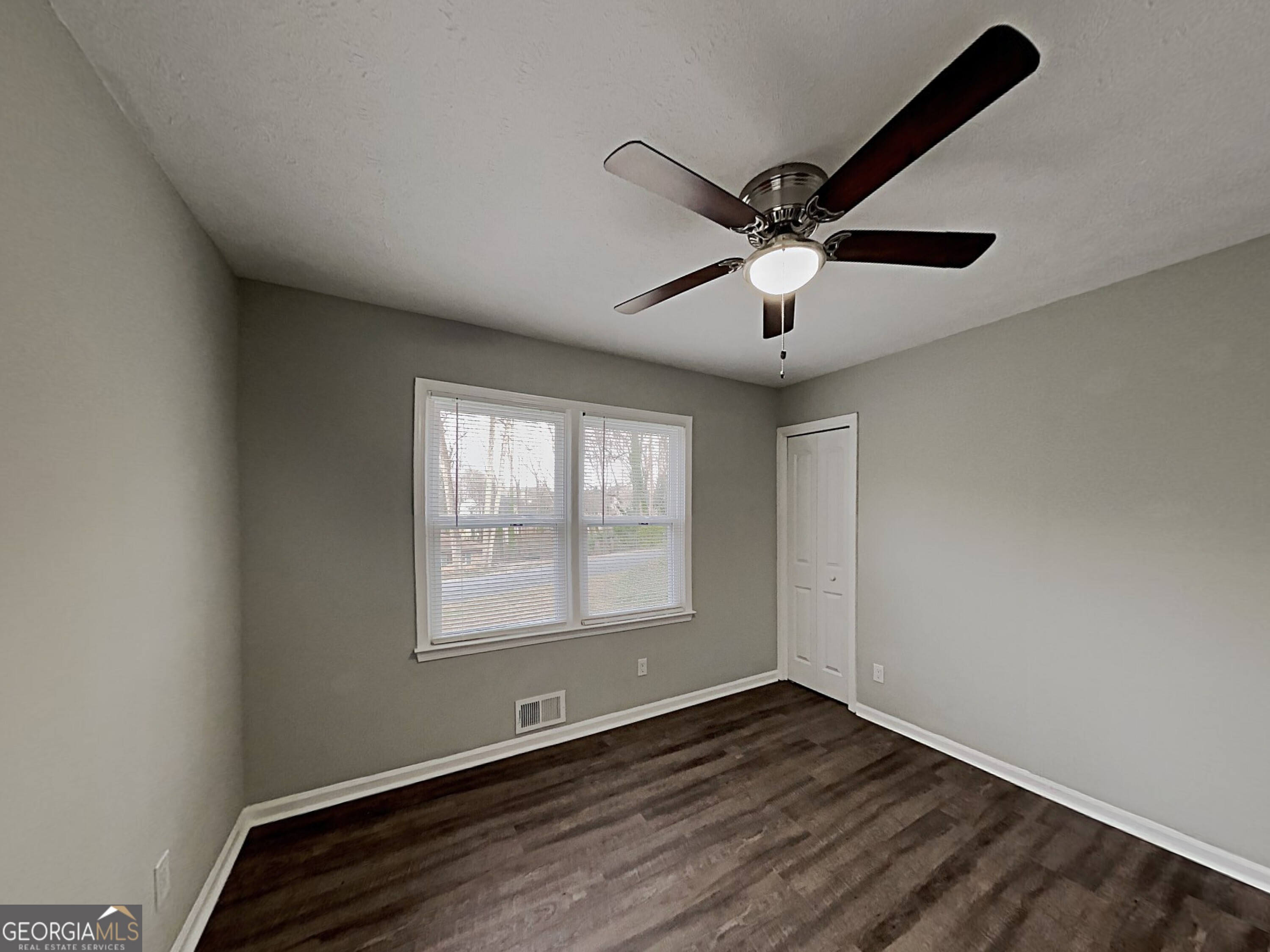Holly Springs North - Residential