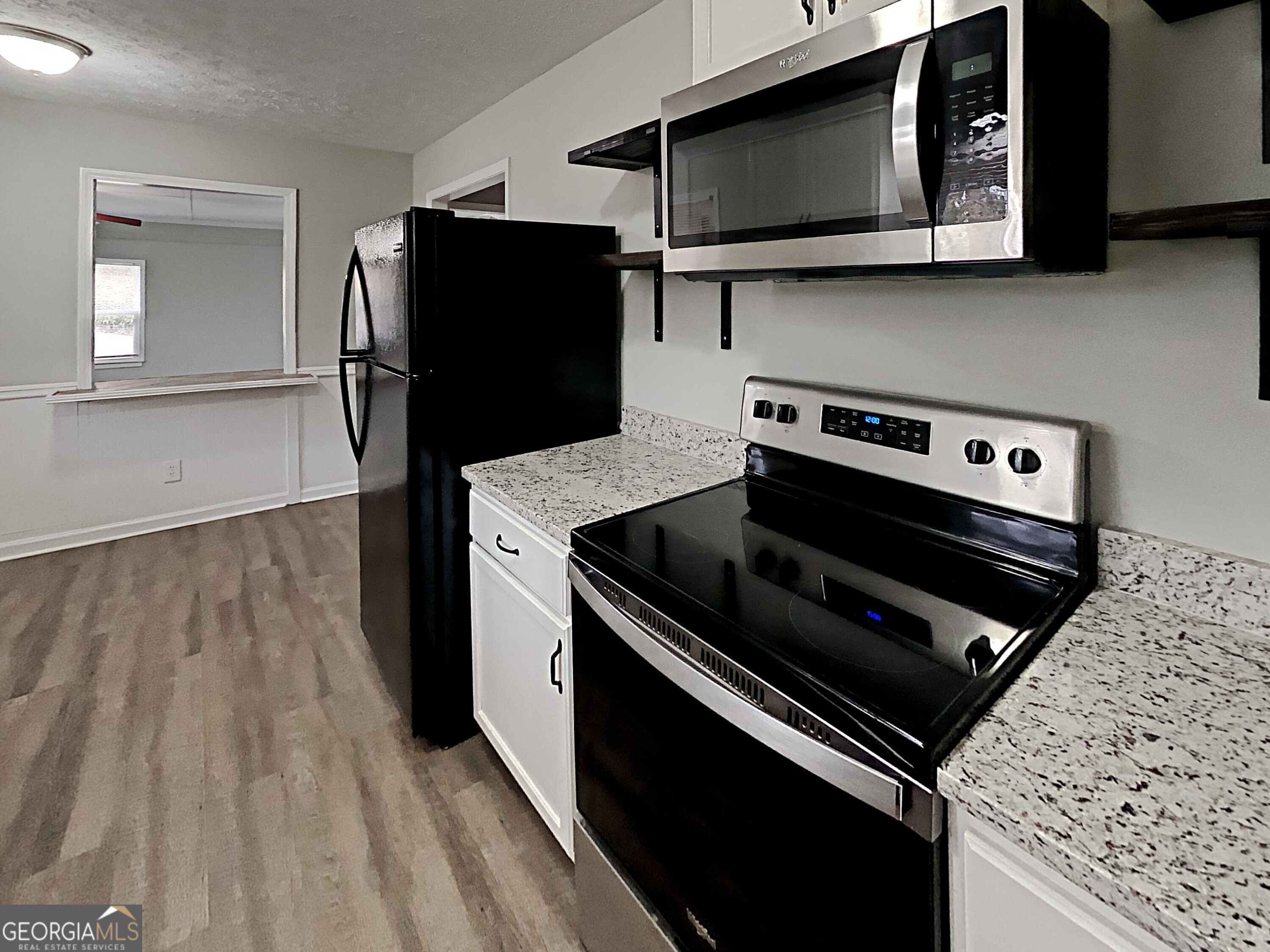 Holly Springs North - Residential