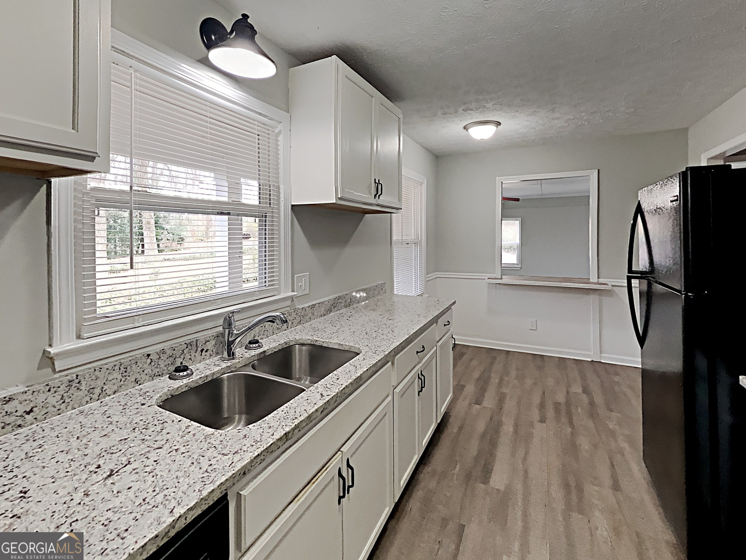 Holly Springs North - Residential