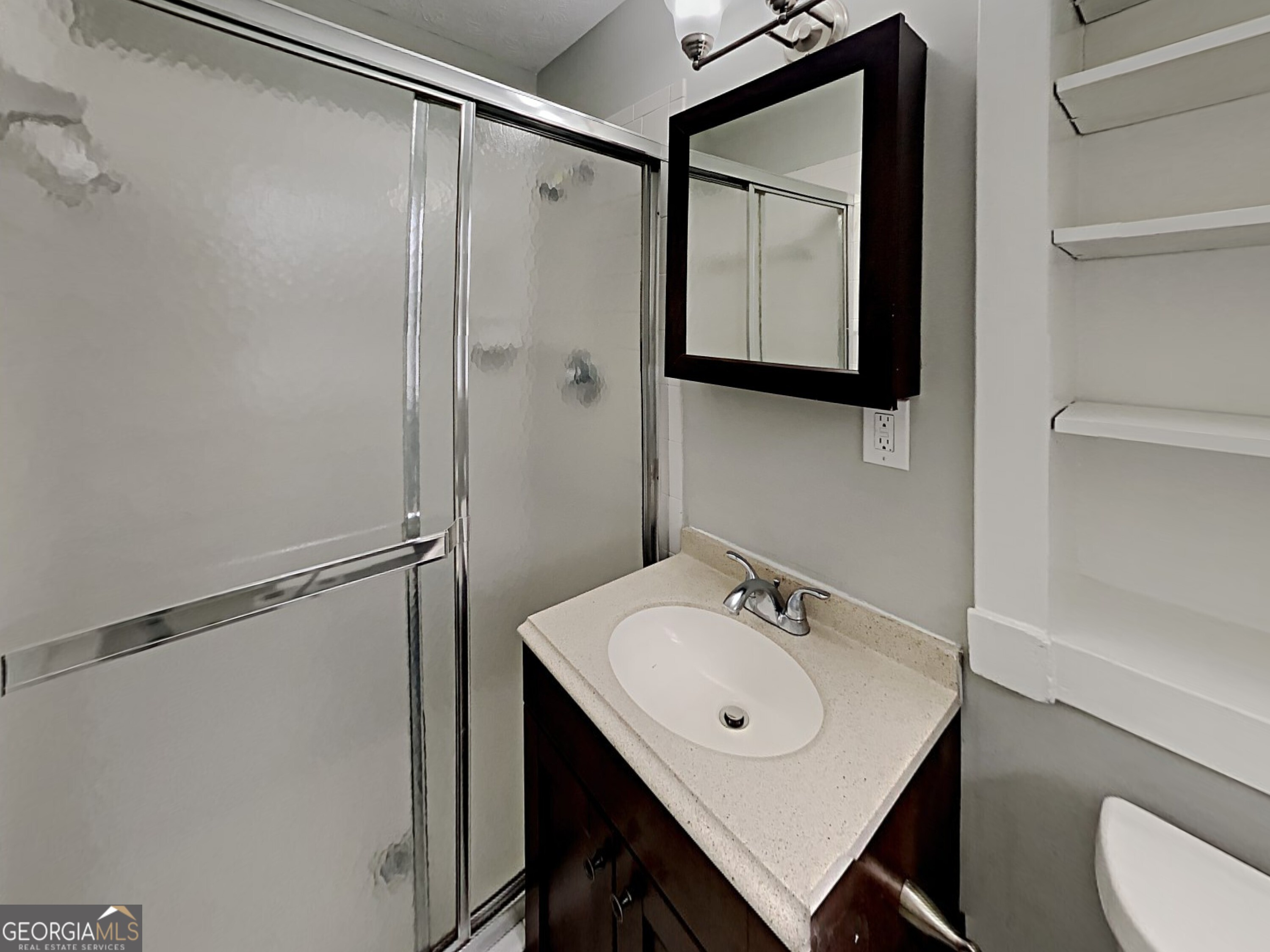 Holly Springs North - Residential
