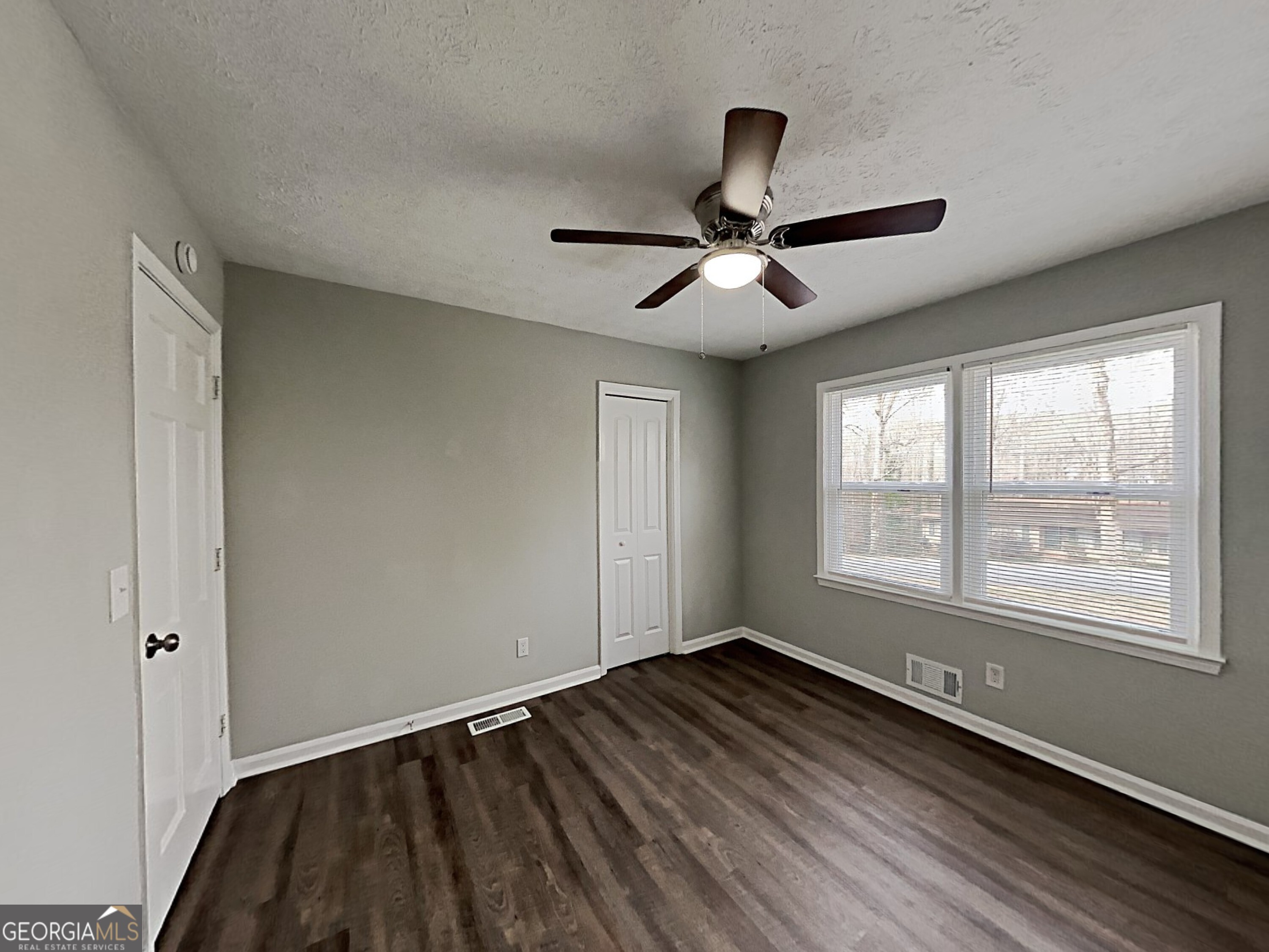 Holly Springs North - Residential