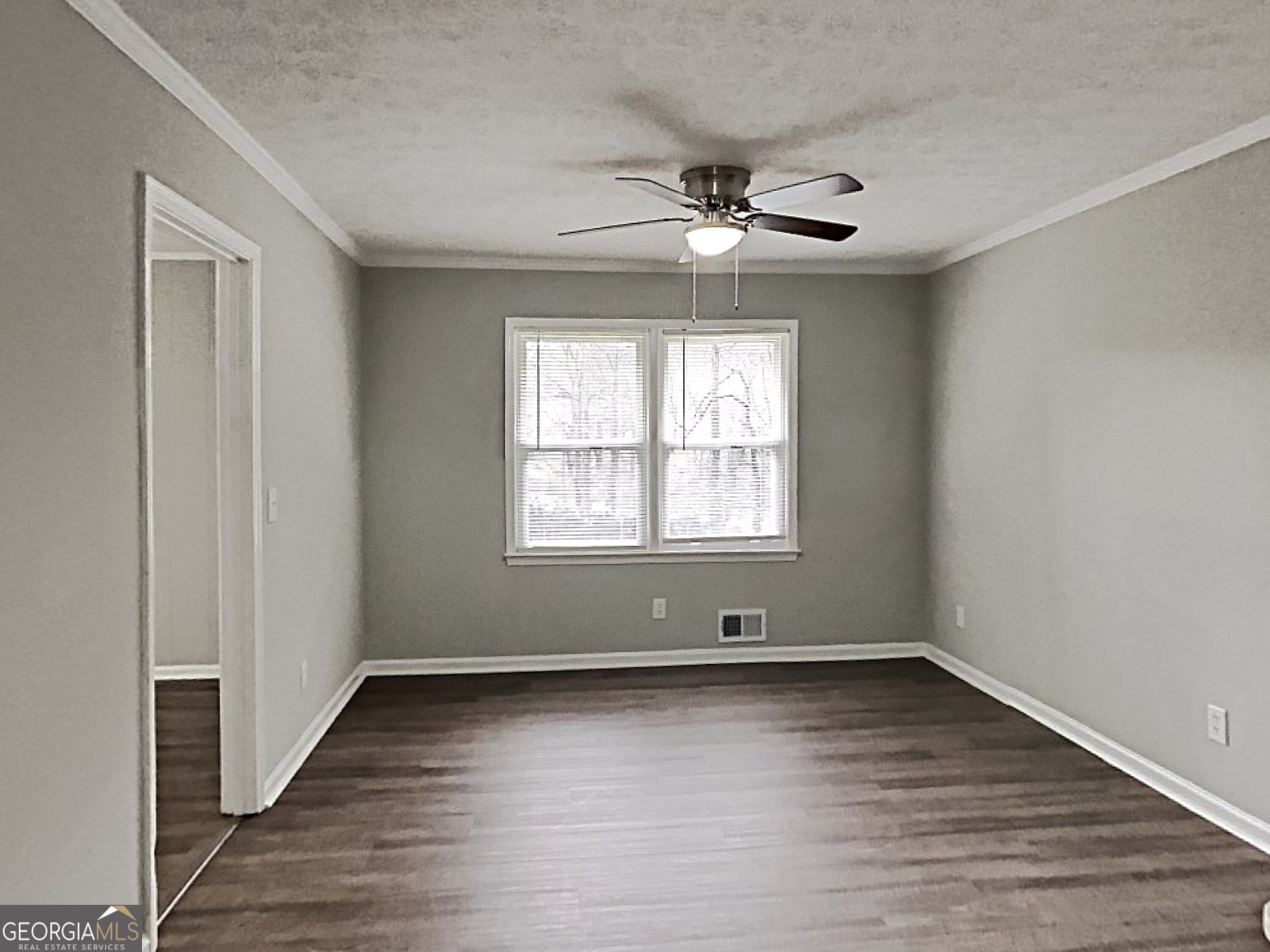 Holly Springs North - Residential