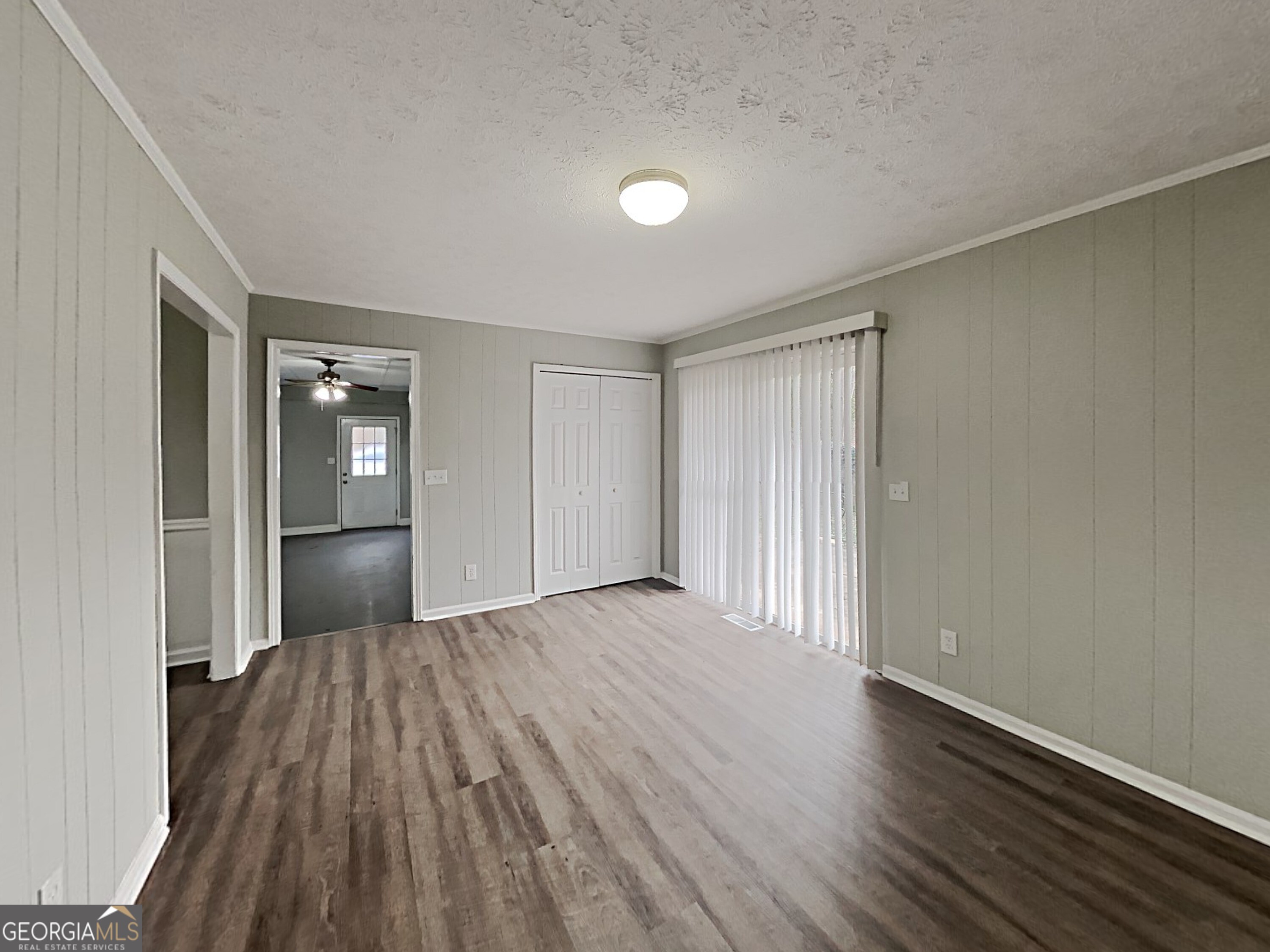 Holly Springs North - Residential