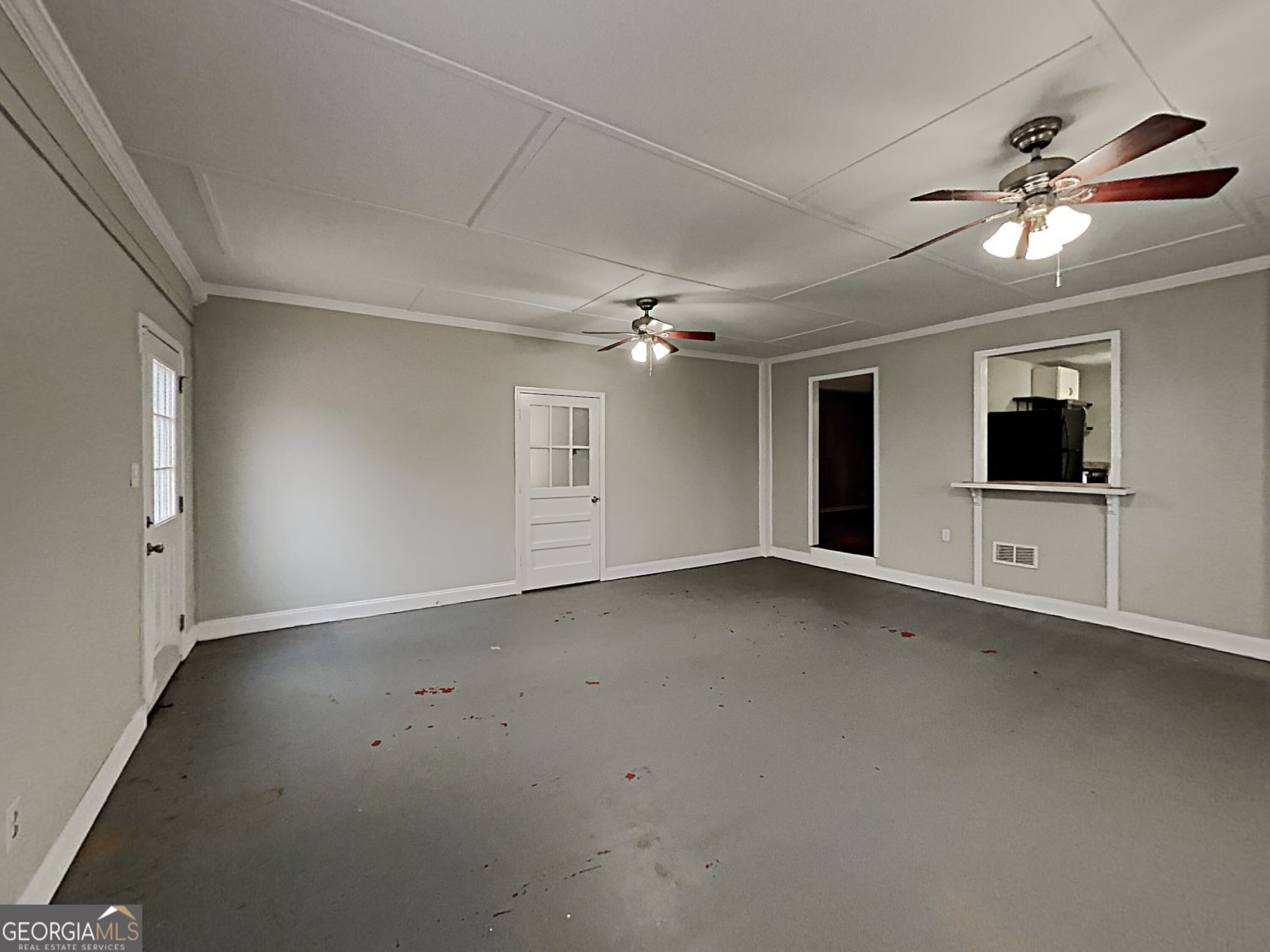 Holly Springs North - Residential