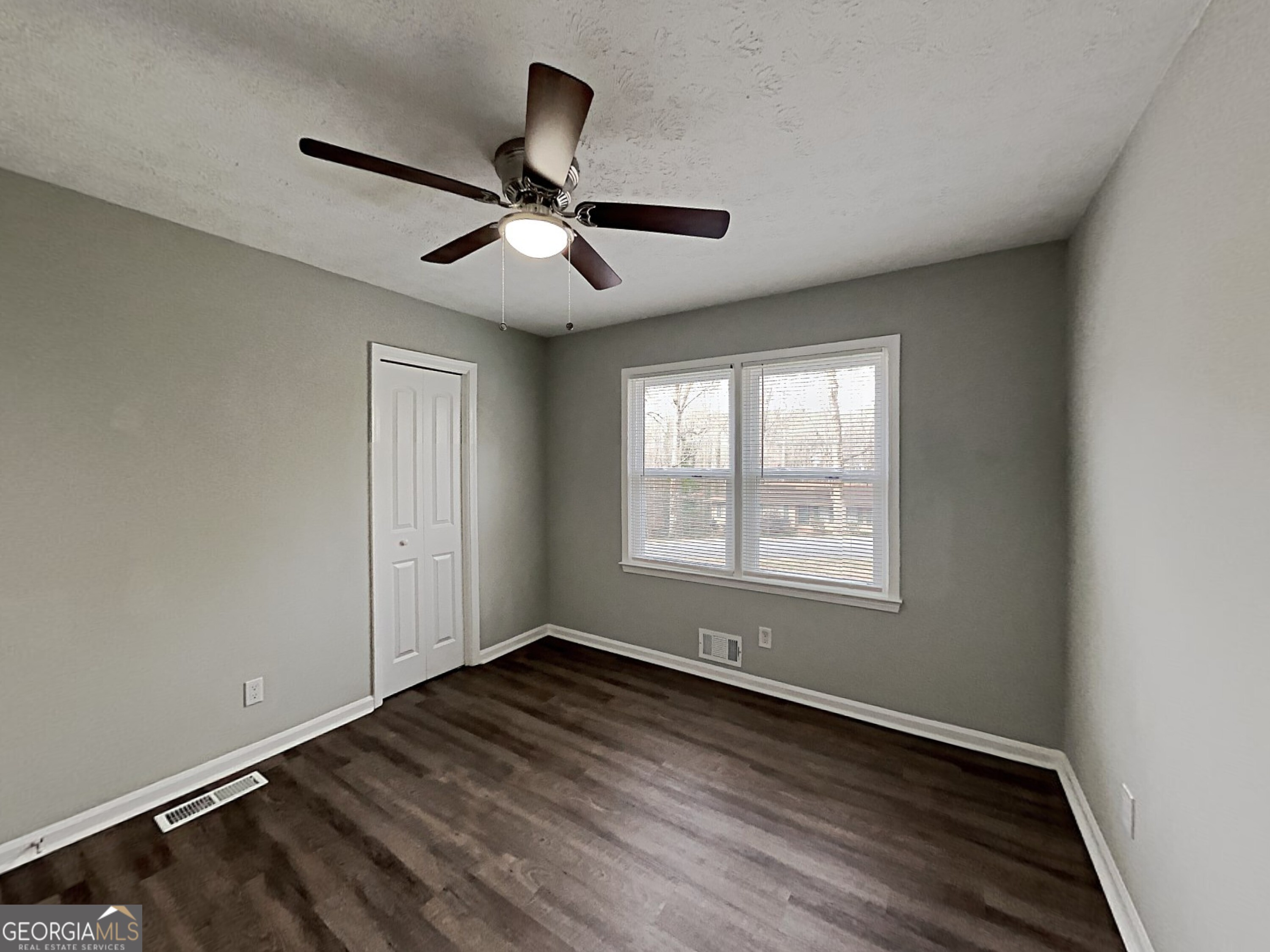 Holly Springs North - Residential