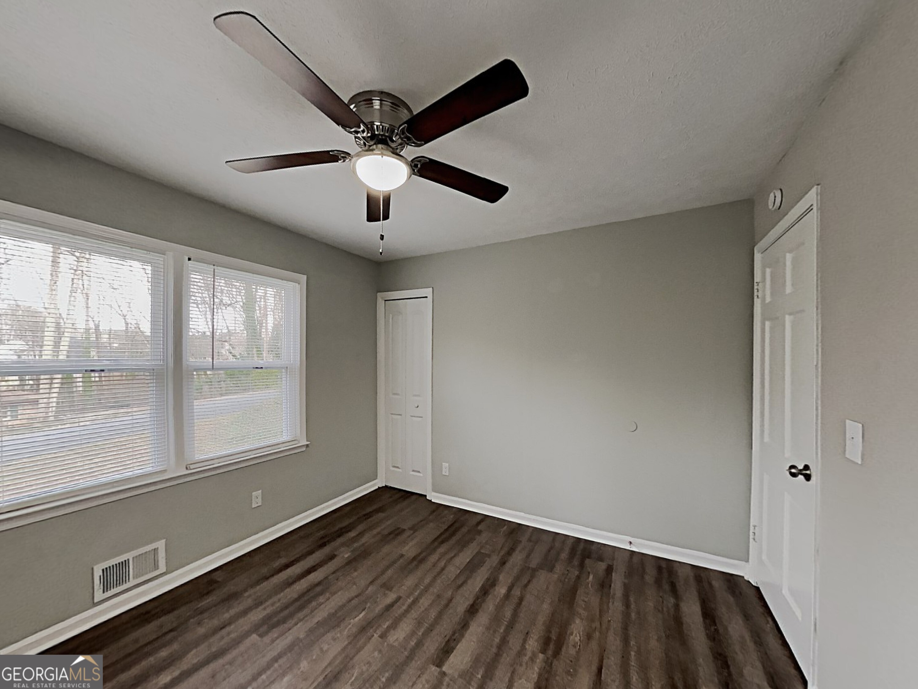 Holly Springs North - Residential