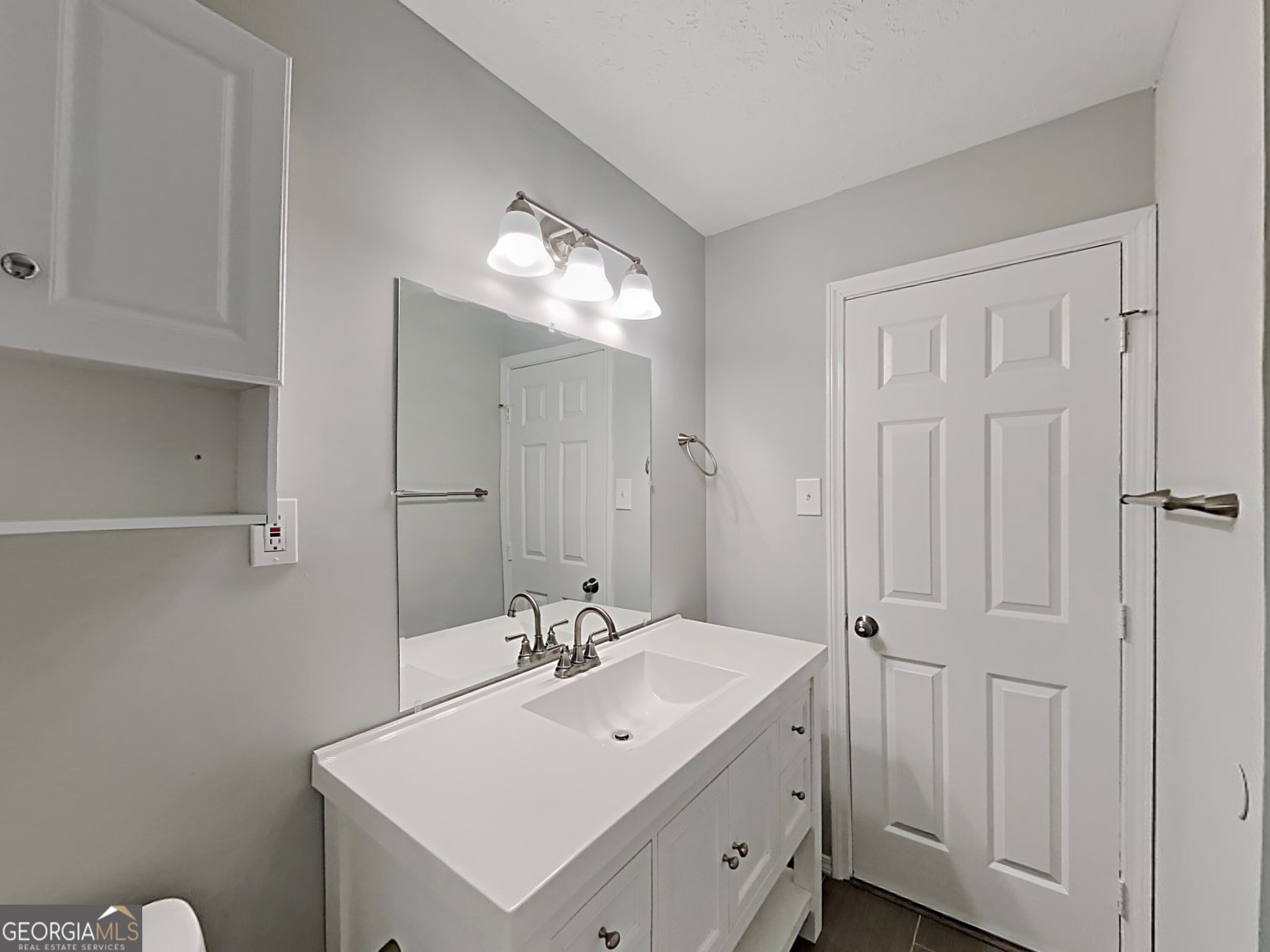 Holly Springs North - Residential