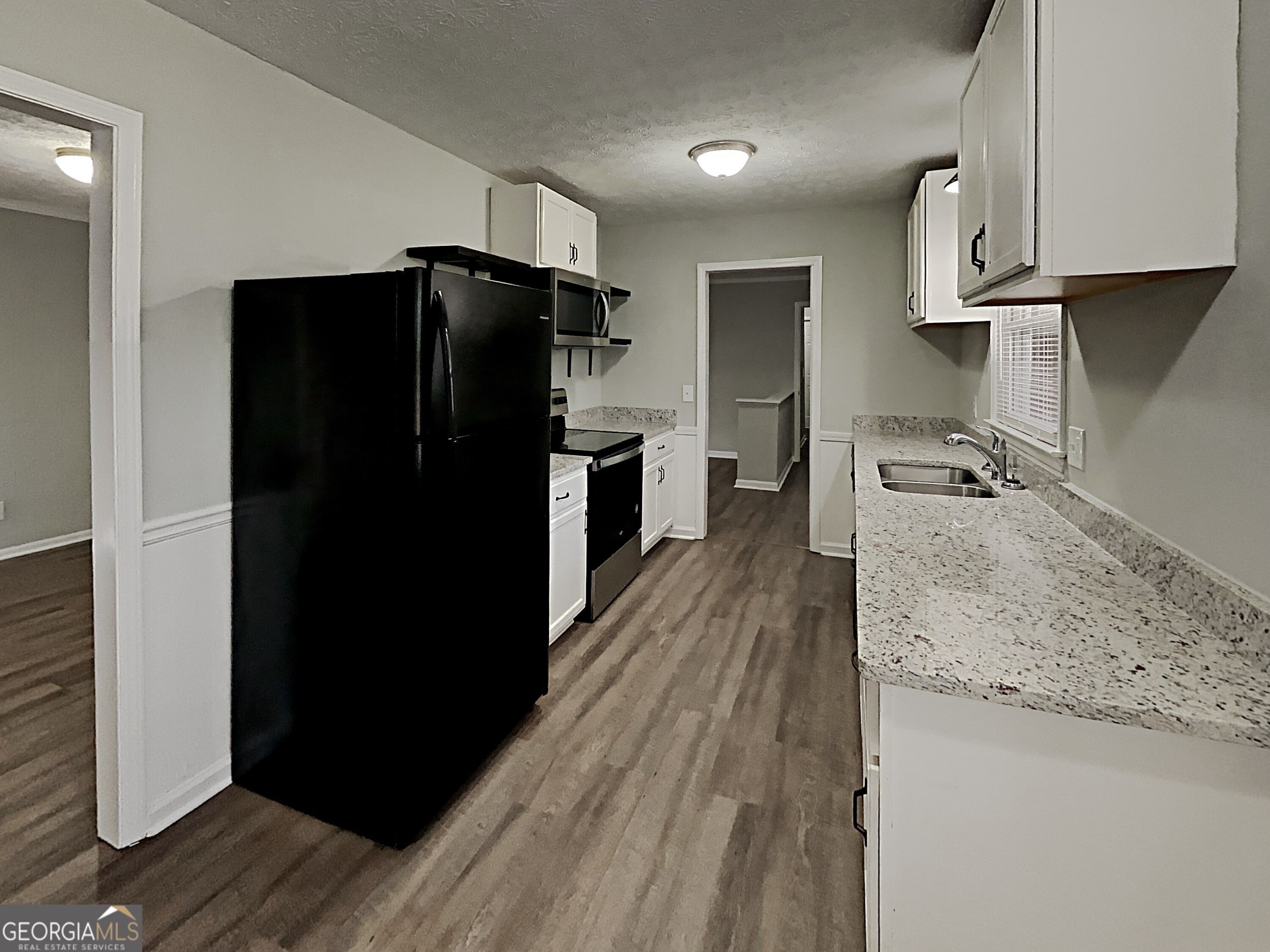 Holly Springs North - Residential