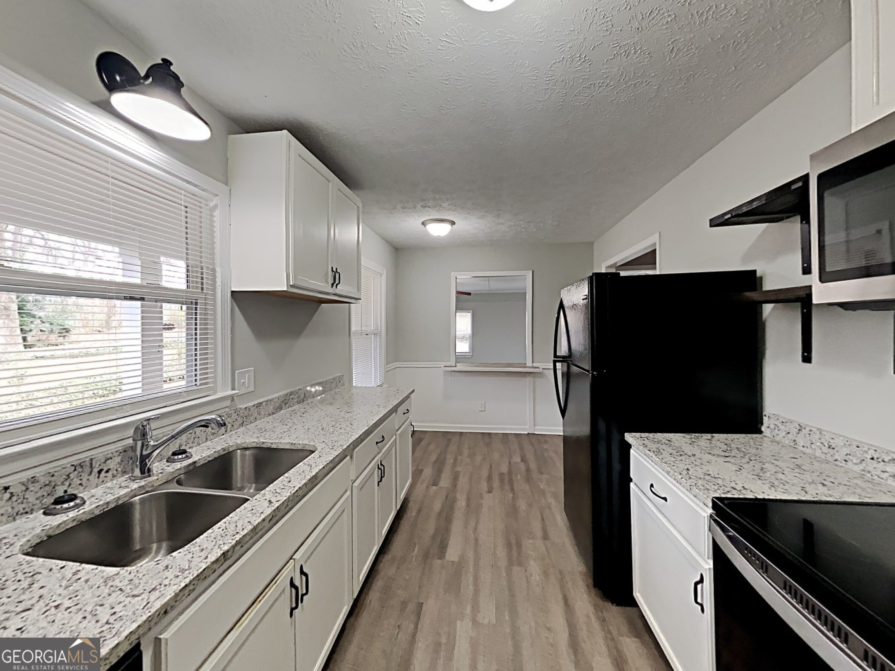 Holly Springs North - Residential