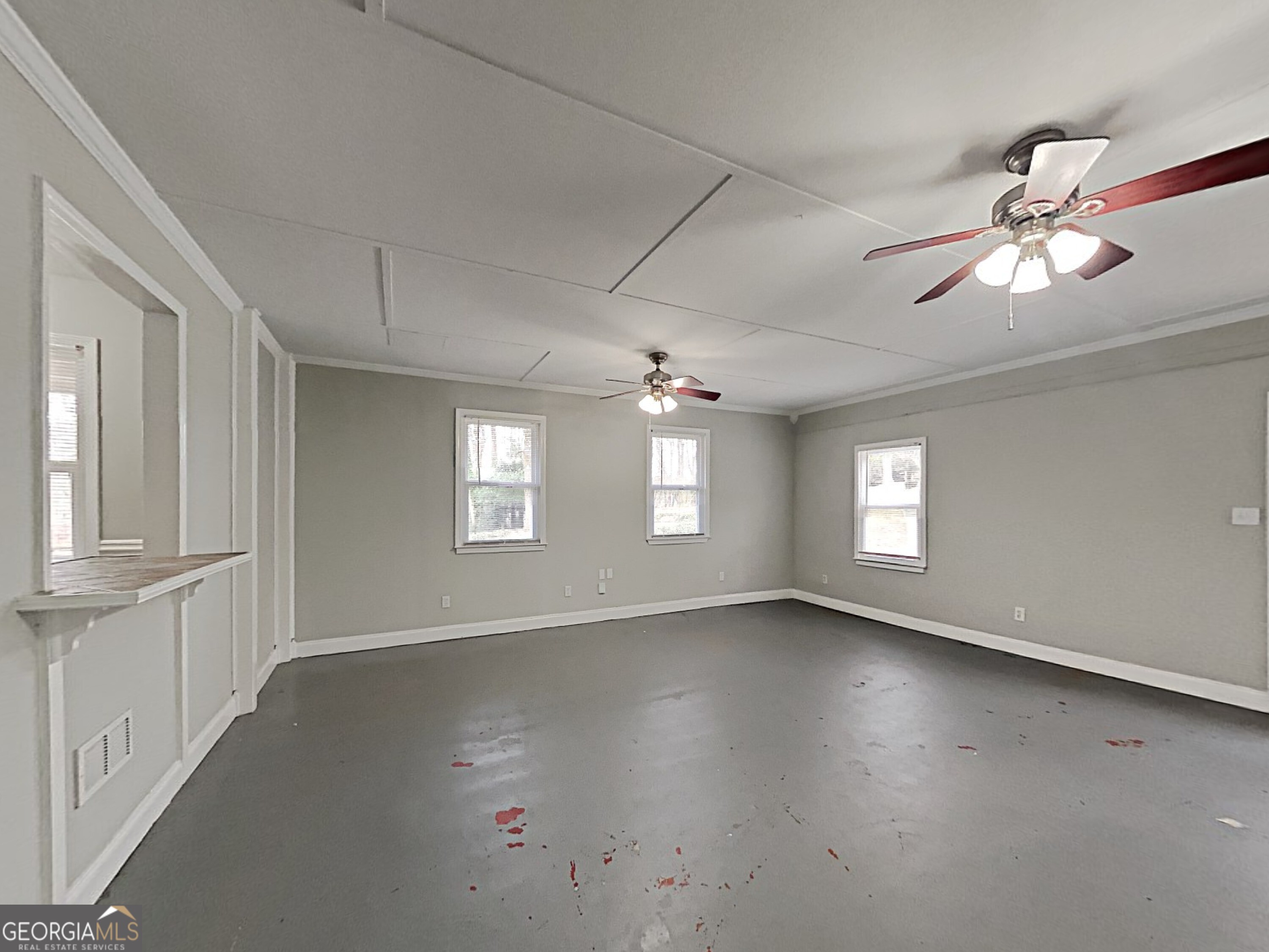 Holly Springs North - Residential