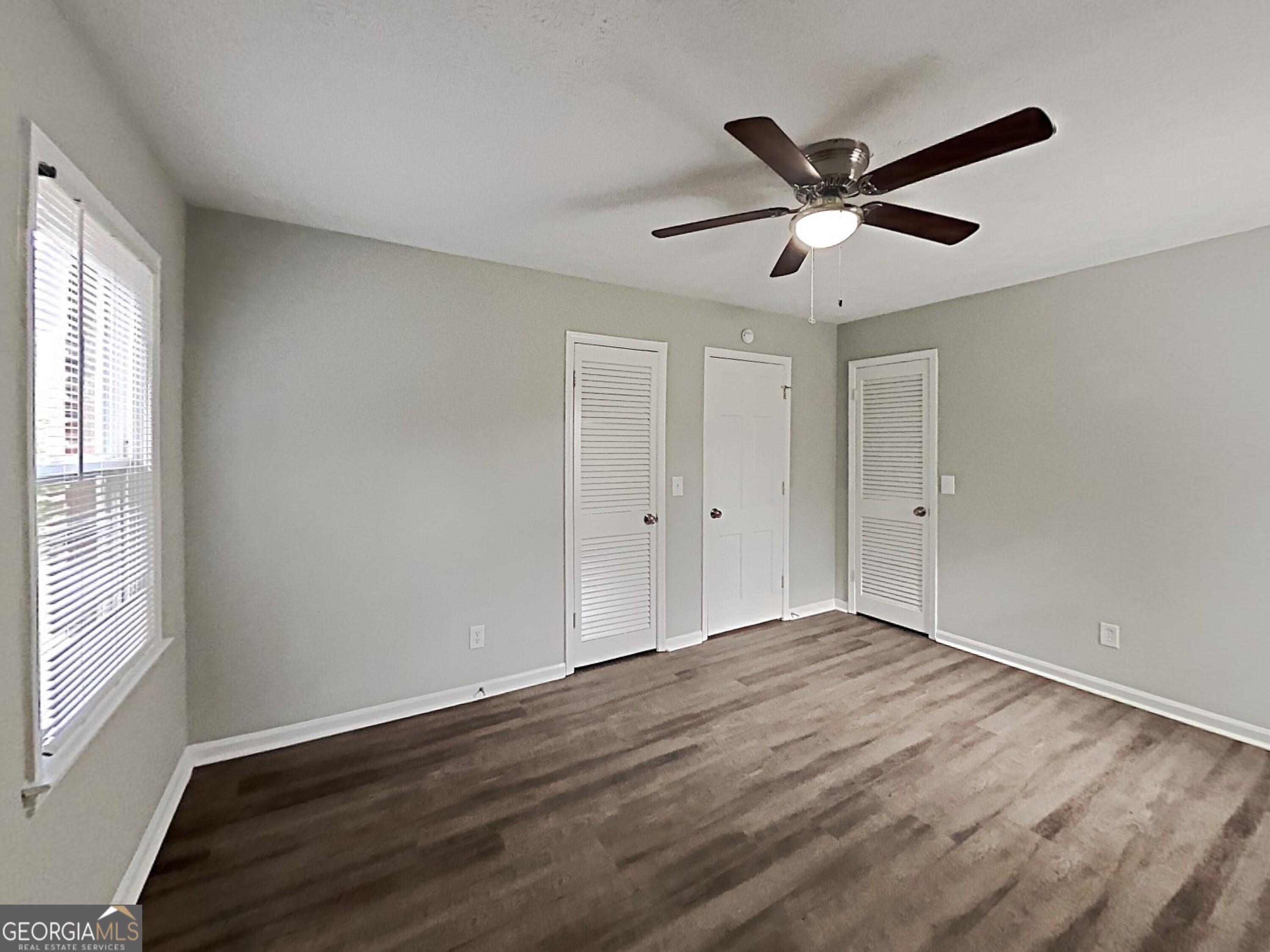 Holly Springs North - Residential