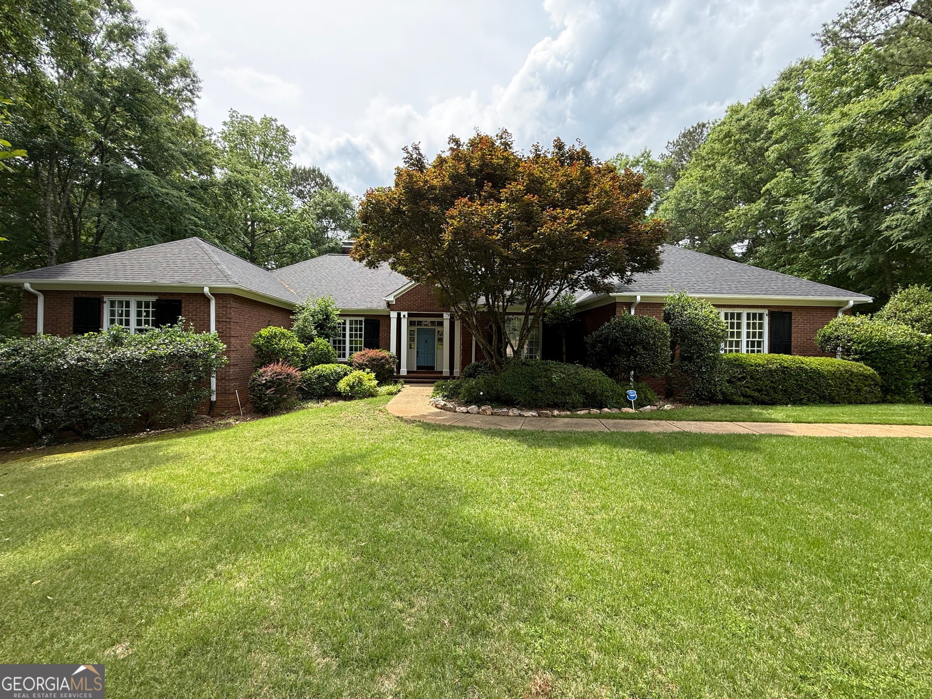 117 Woodchase DR