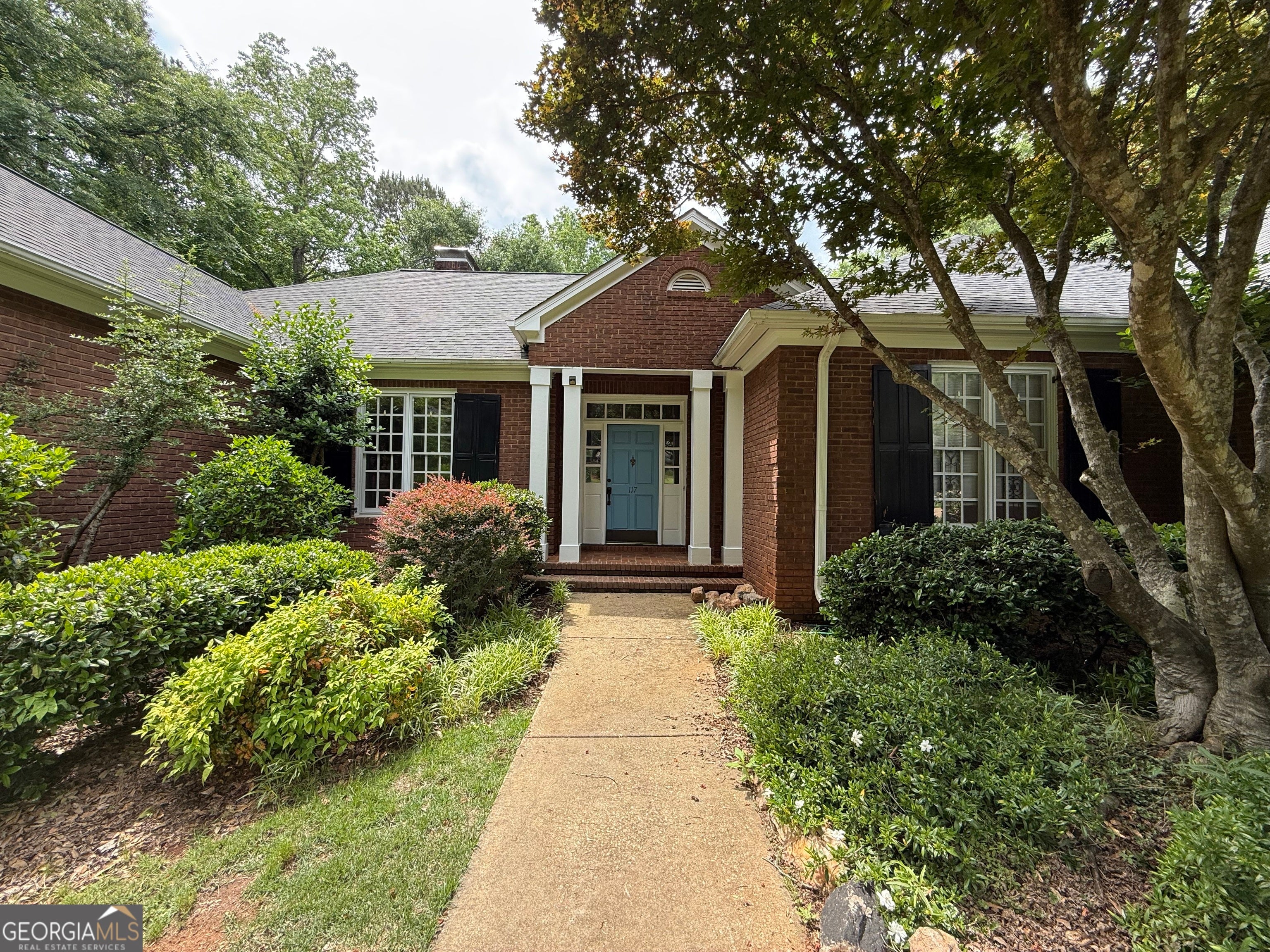 117 Woodchase DR