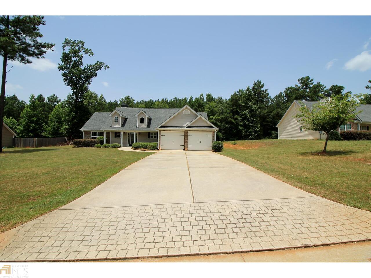 Woodlands Preserve - Residential