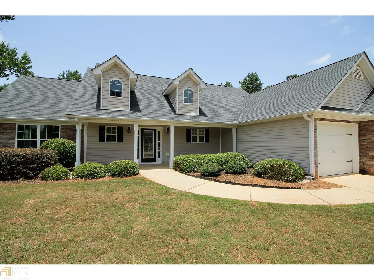Woodlands Preserve - Residential
