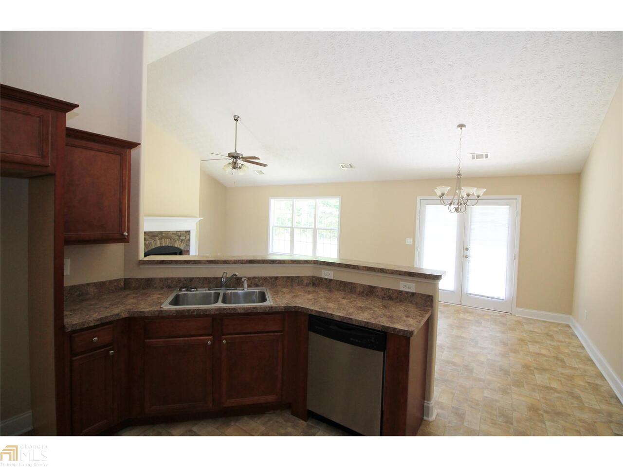 Woodlands Preserve - Residential