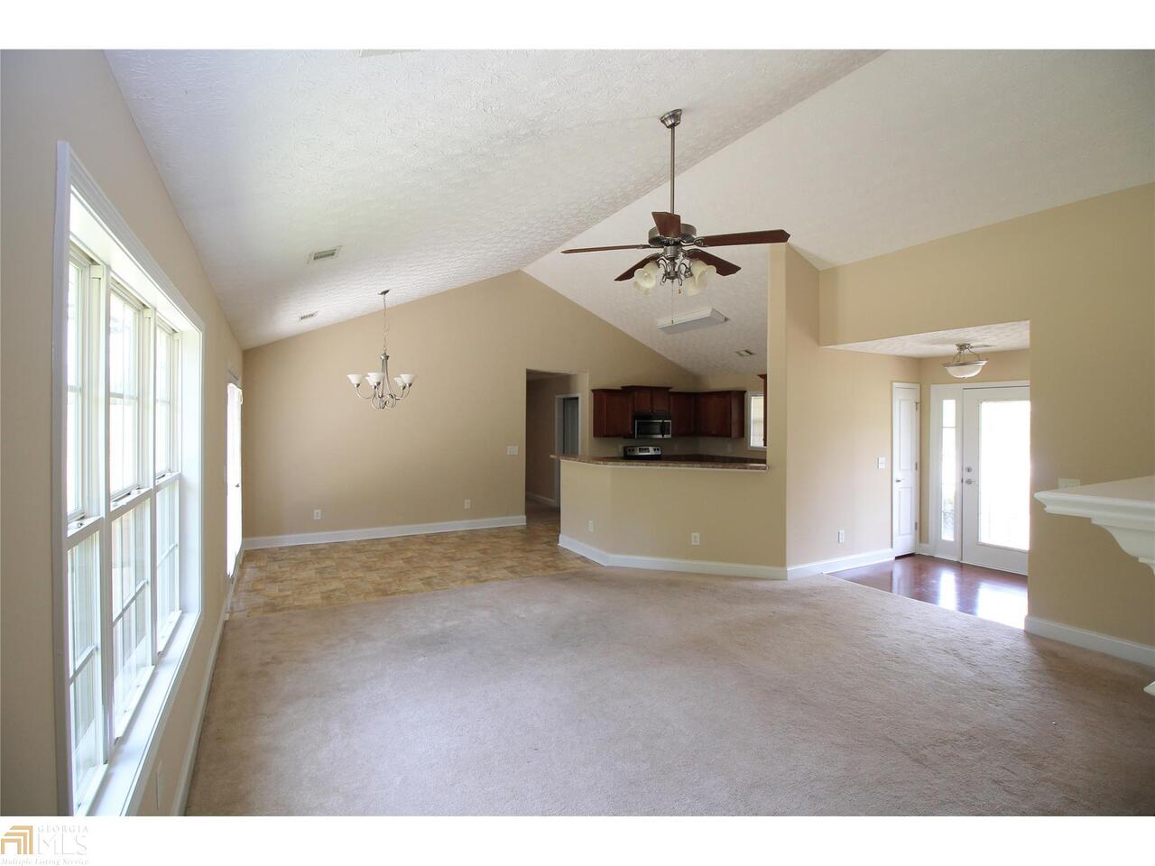 Woodlands Preserve - Residential
