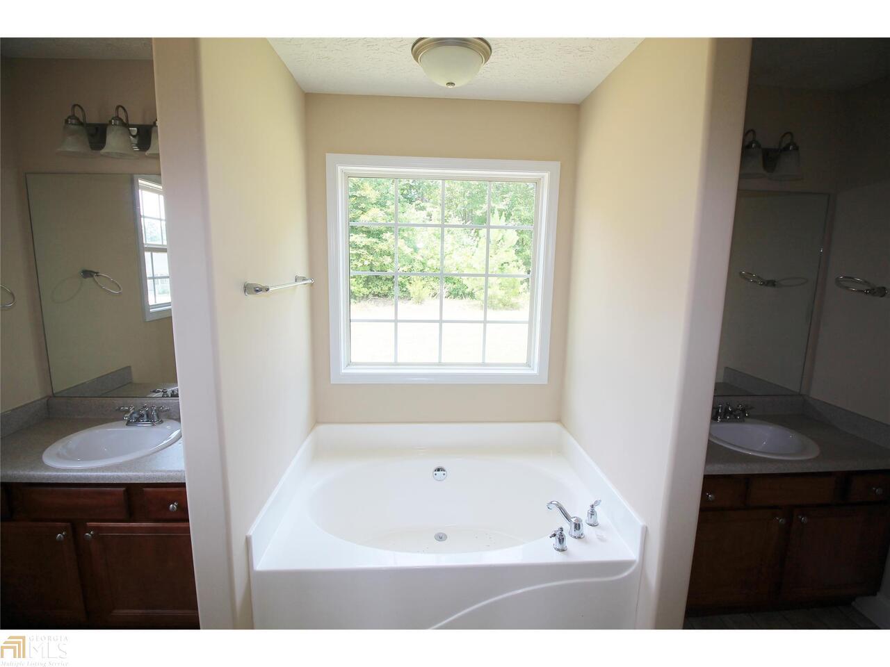 Woodlands Preserve - Residential