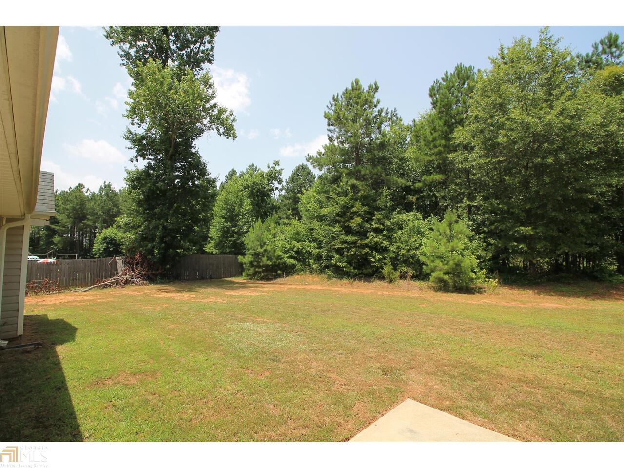 Woodlands Preserve - Residential