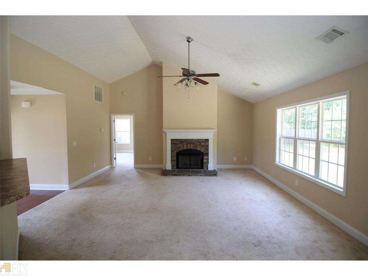 Woodlands Preserve - Residential