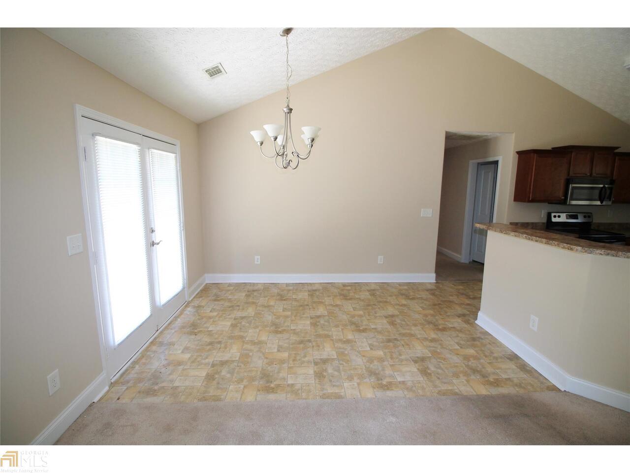 Woodlands Preserve - Residential