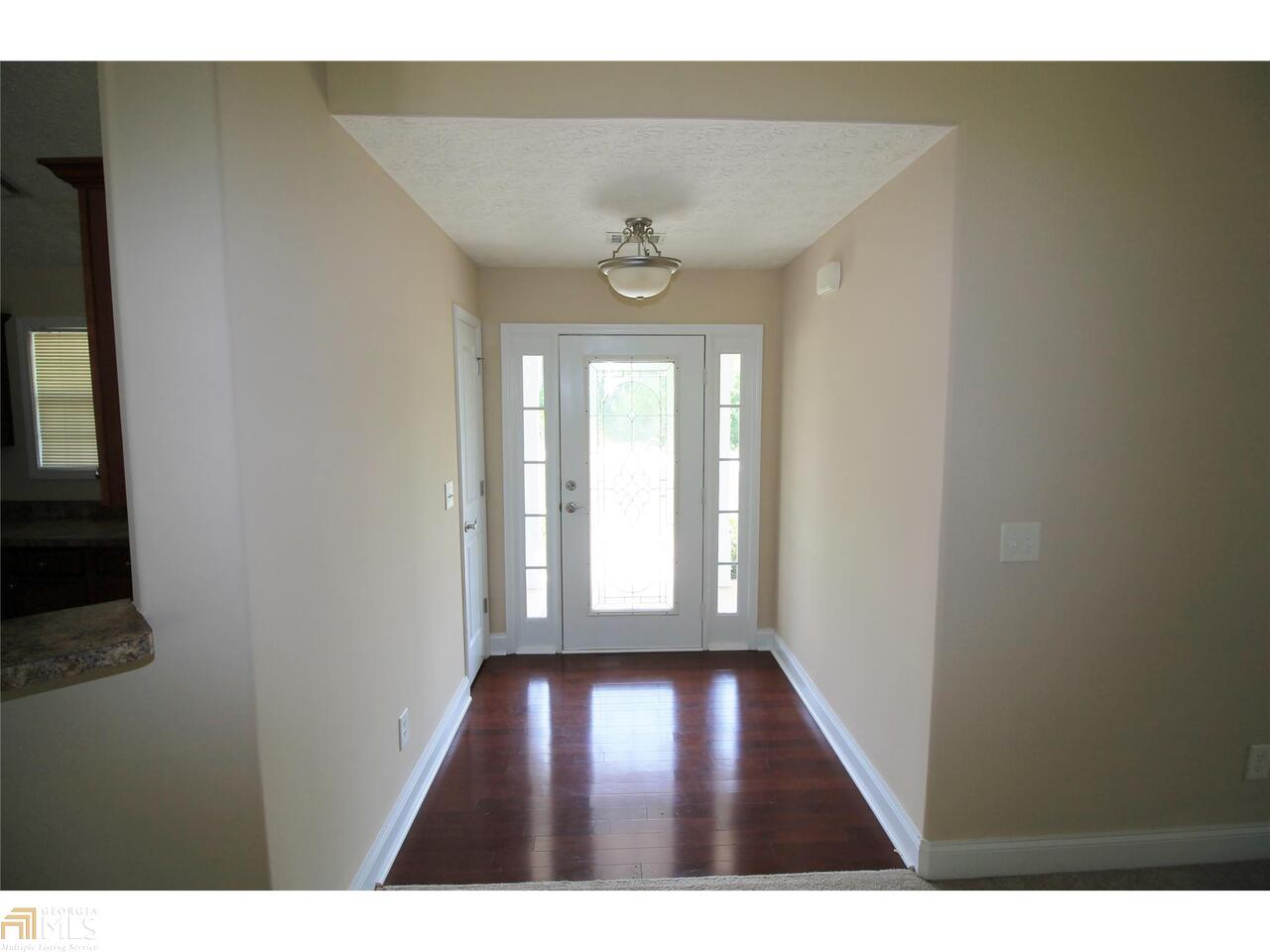Woodlands Preserve - Residential