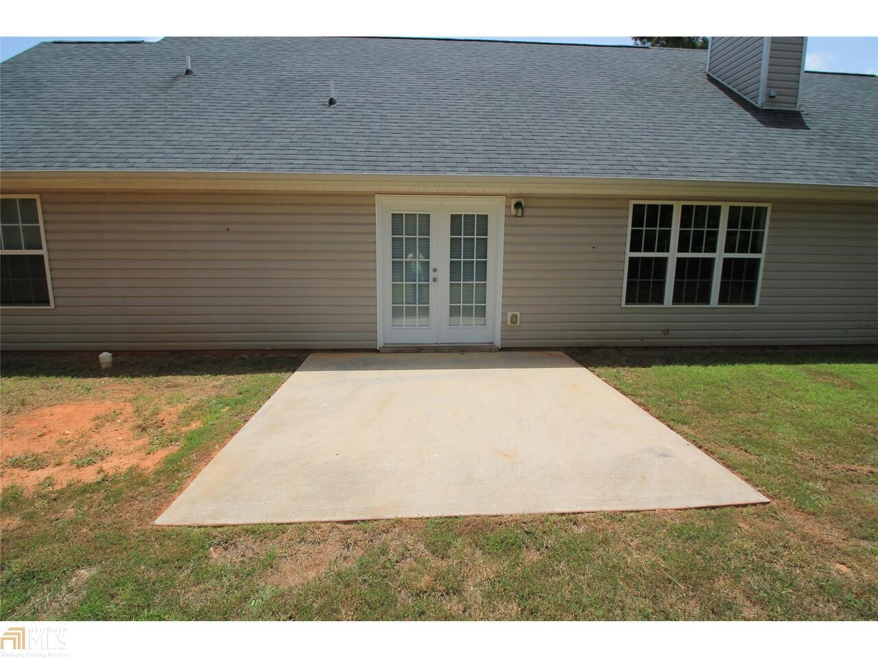 Woodlands Preserve - Residential