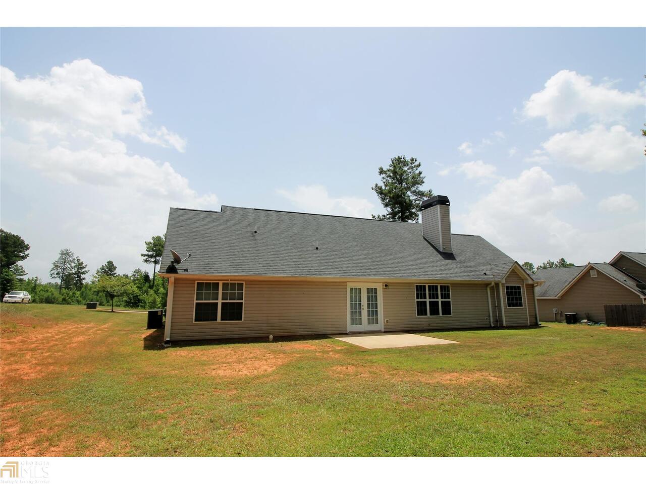 Woodlands Preserve - Residential