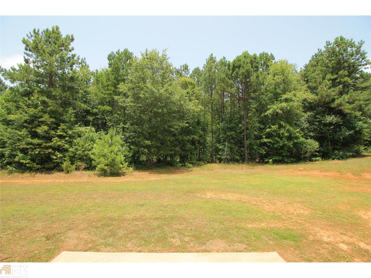 Woodlands Preserve - Residential