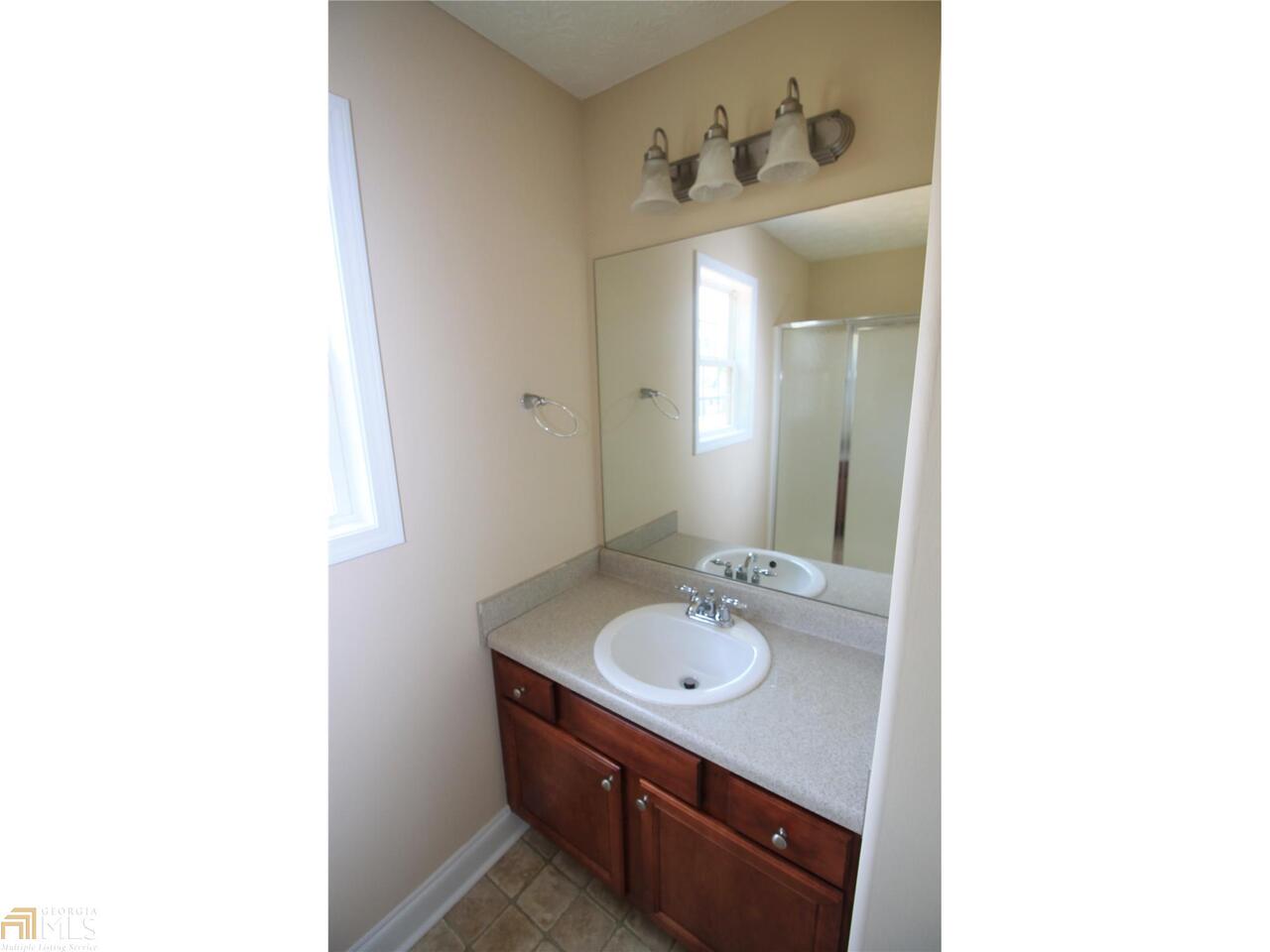 Woodlands Preserve - Residential