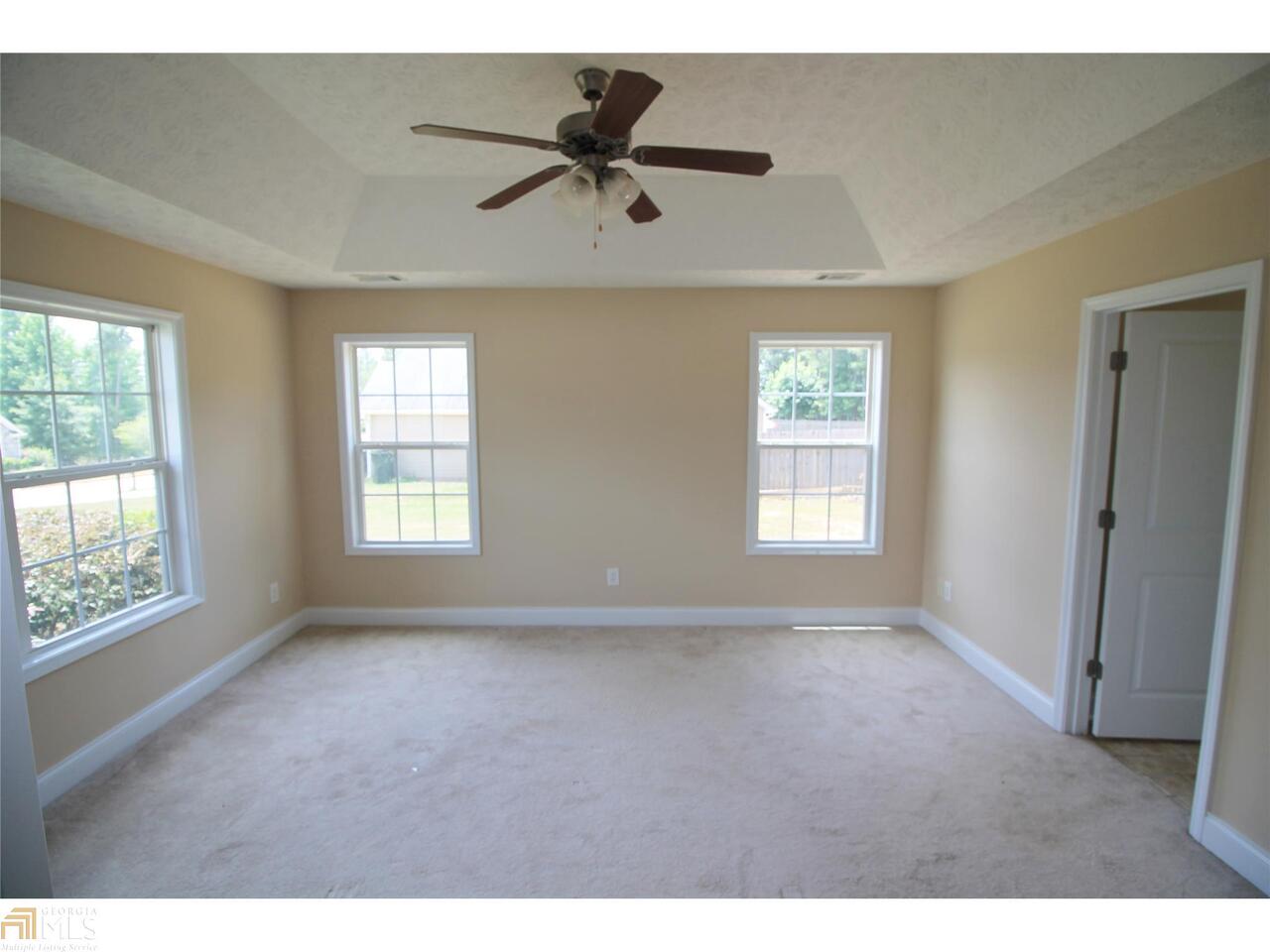 Woodlands Preserve - Residential