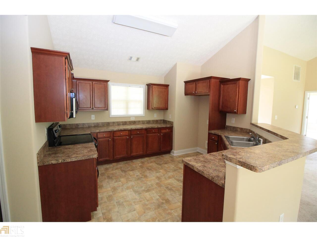 Woodlands Preserve - Residential