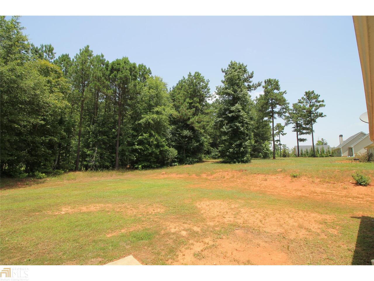 Woodlands Preserve - Residential