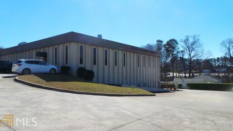 8326 Tara Blvd Jonesboro GA 30236
