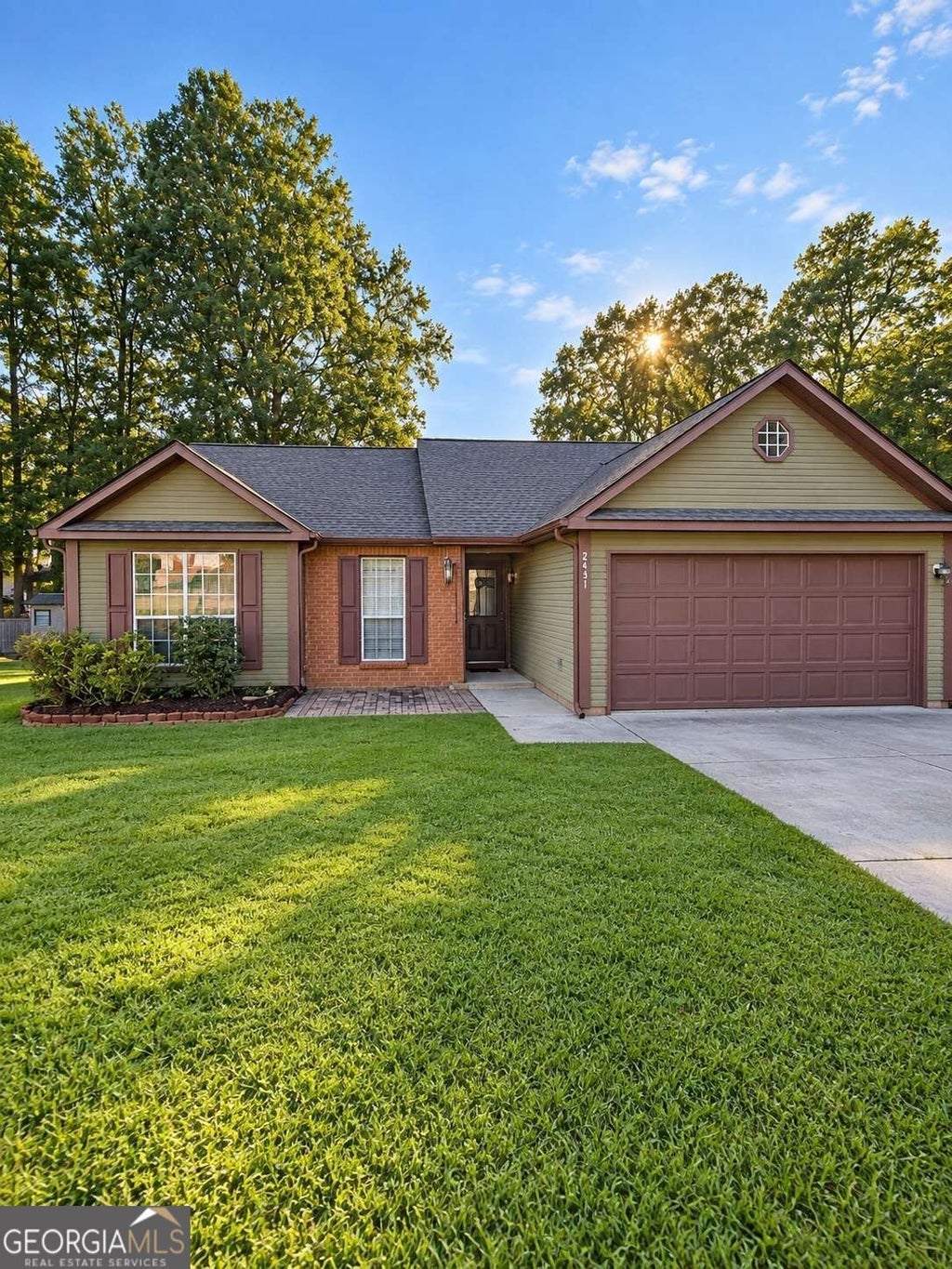 Photo of 2431 Northmill Lane, Decatur, GA 30035 (MLS # 10846709)