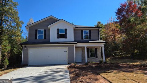 15 Fontana CT 7 Covington GA 30016