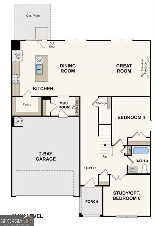 329 EARNSHAW AVE LOT 11