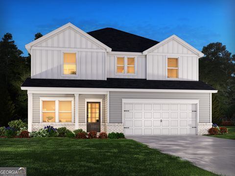 190 Proust CIR Dallas GA 30132