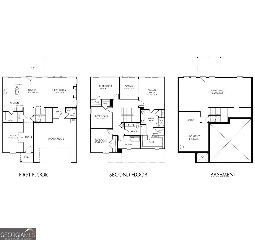 Photo of 190 Proust Circle, Dallas, GA 30132 (MLS # 10678245)