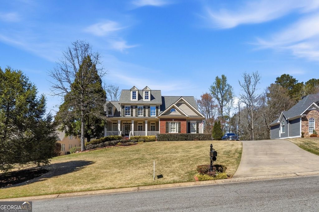 Photo of 13 WATERSTONE Drive SE, Cartersville, GA 30121 (MLS # 10712827)