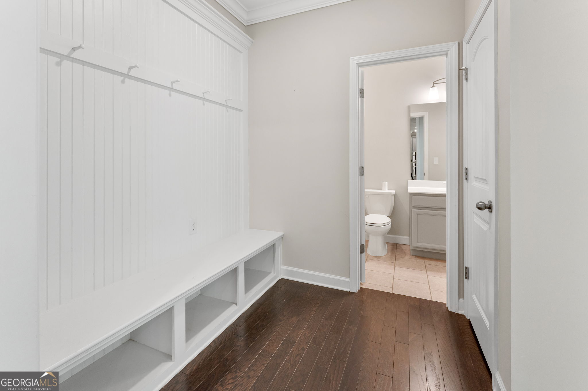 4954 Grace Harris ST