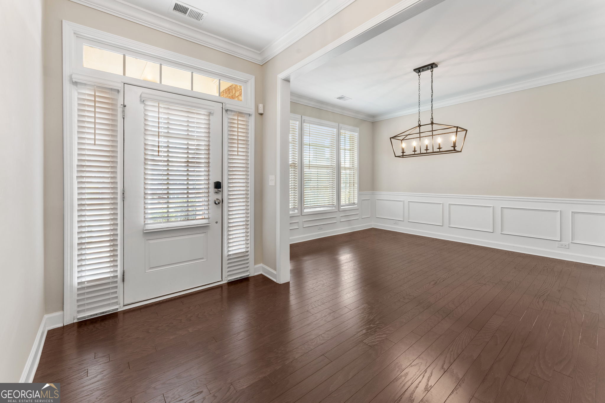 4954 Grace Harris ST