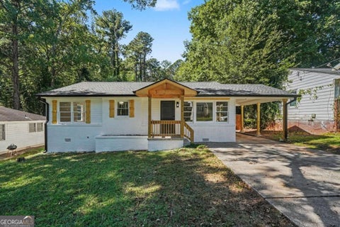 Photo of 1979 Marvin Lane SW, Atlanta, GA 30311 (MLS # 10872051)