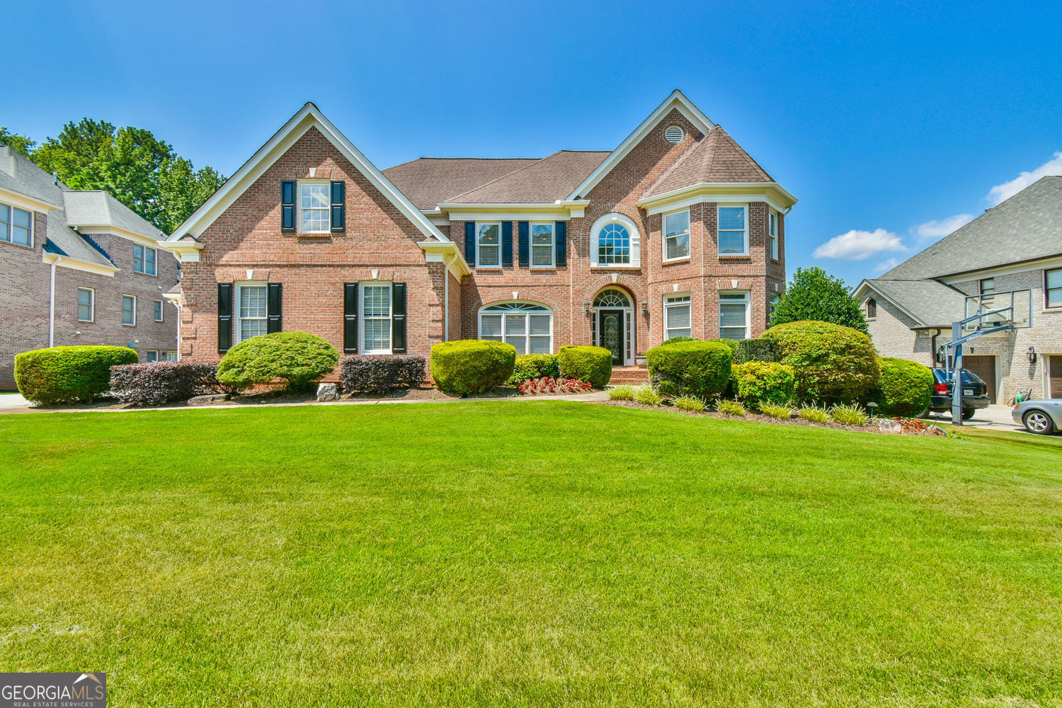 1136 Hiddenbrook Lane LN