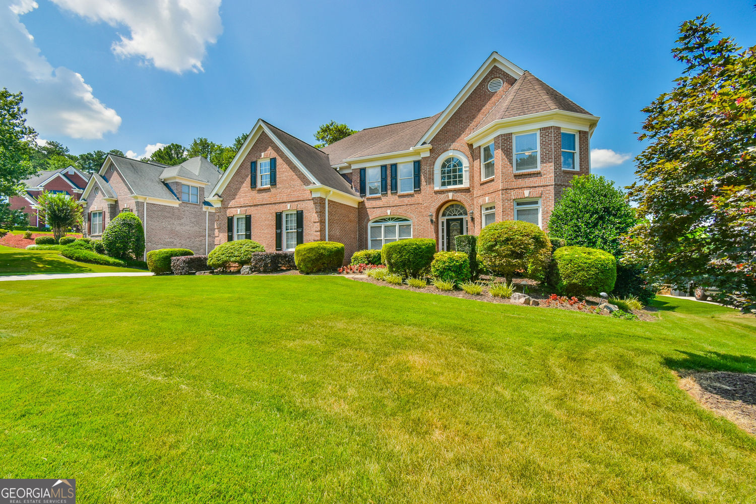 1136 Hiddenbrook Lane LN