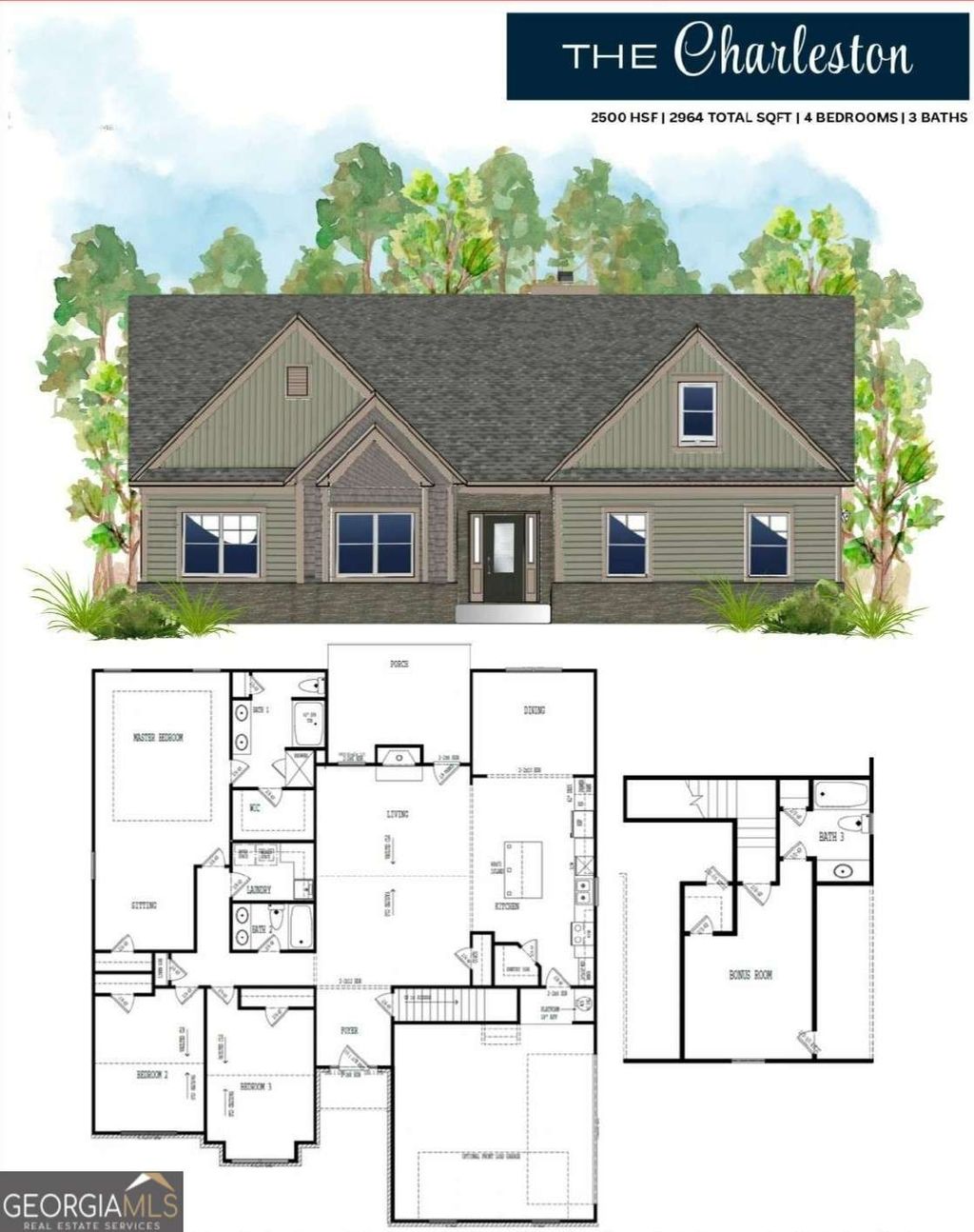 Photo of 250 Observation Pointe #140, Dallas, GA 30132 (MLS # 10803252)