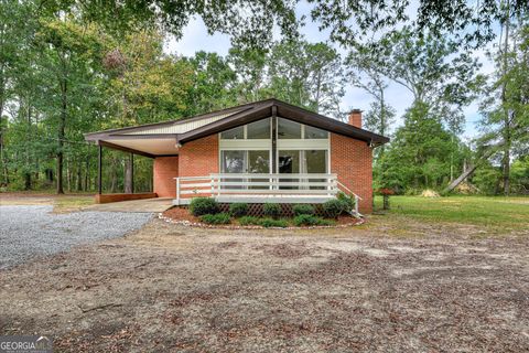 1203 Price Reese RD Lincolnton GA 30817