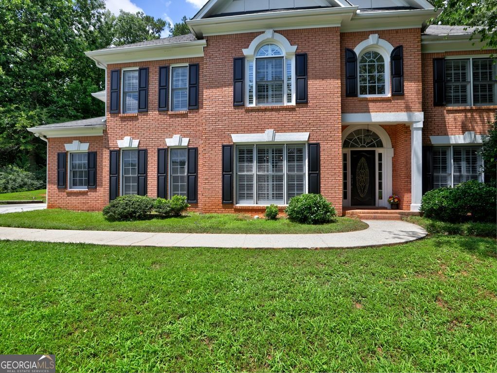 4221 Bretdale RUN NW
